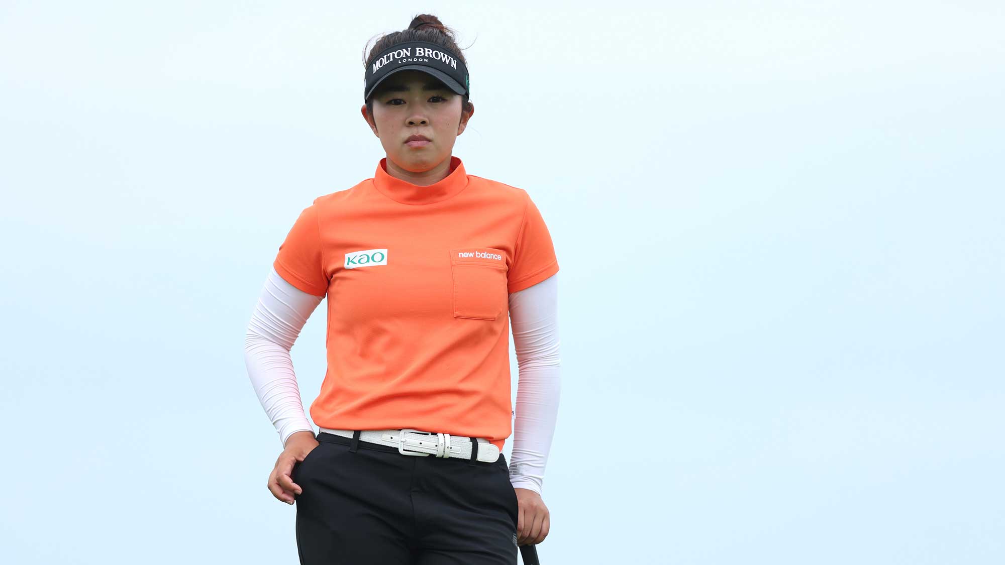 AIG Women's Open Brings 19 LPGA Winners, 24 of the Top 25, and 12 Past Champs to Royal Lytham