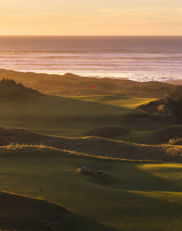 Bandon Preserve Review: The 13-Hole Ocean Walk That Might Be Bandon's Smartest Arrival-Day Round