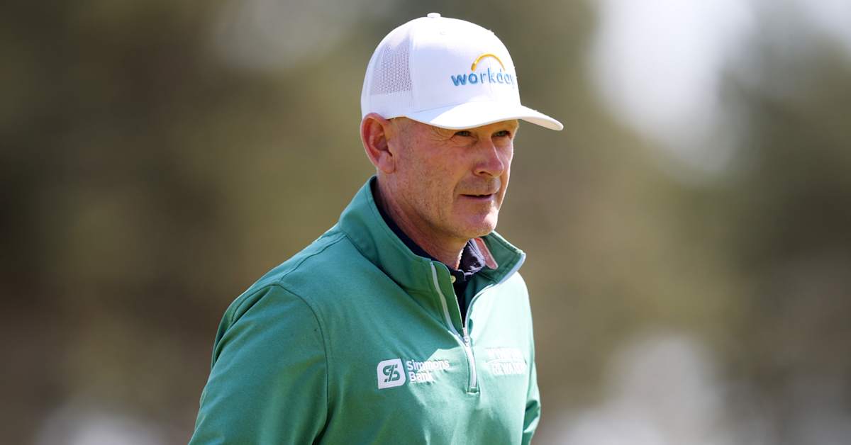 Brandt Snedeker Is Right: The Presidents Cup Team Does Not Need a Youth Quota
