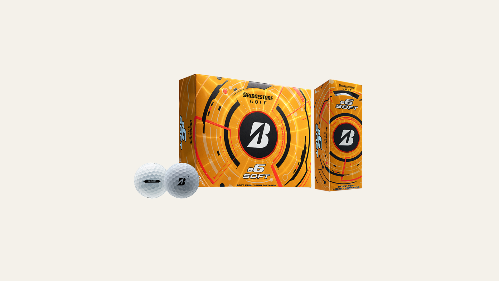 Bridgestone e6 Soft Review: The Cheap Soft-Distance Ball That Still Makes Too Much Sense