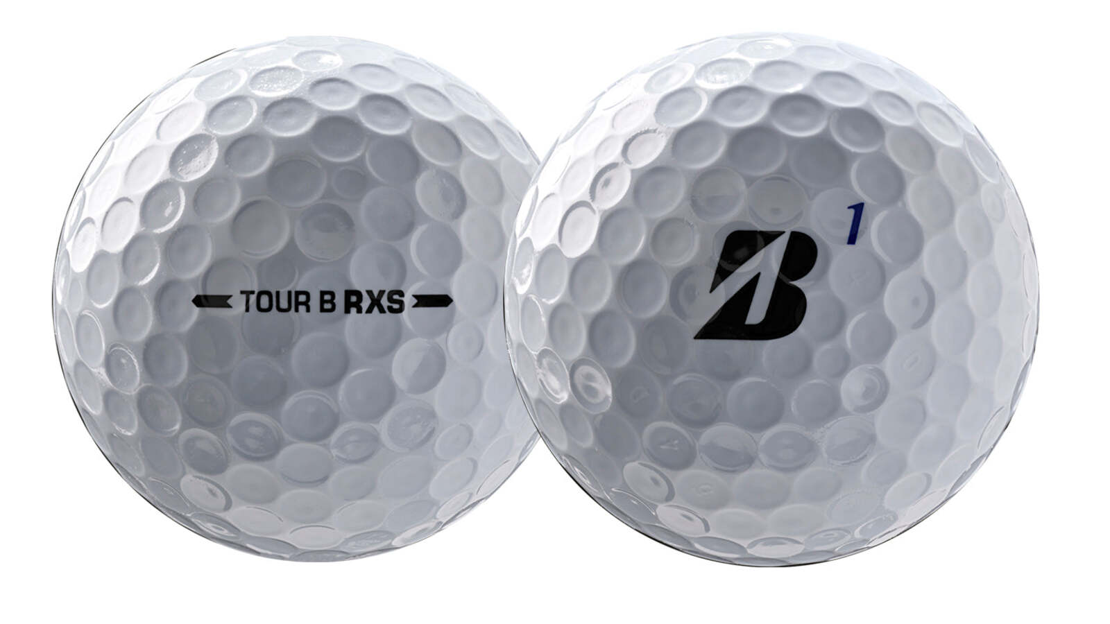 Bridgestone Tour B RXS Review: The Soft Premium Ball for Moderate Swing Speeds That Still Wants Real Spin