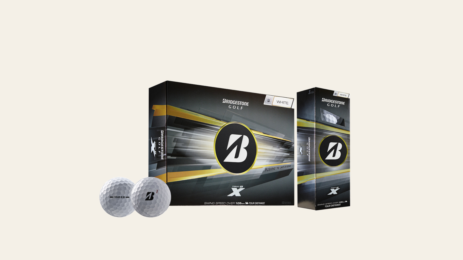 Bridgestone Tour B X Review: The Over-105 Premium Ball That Actually Knows Its Job