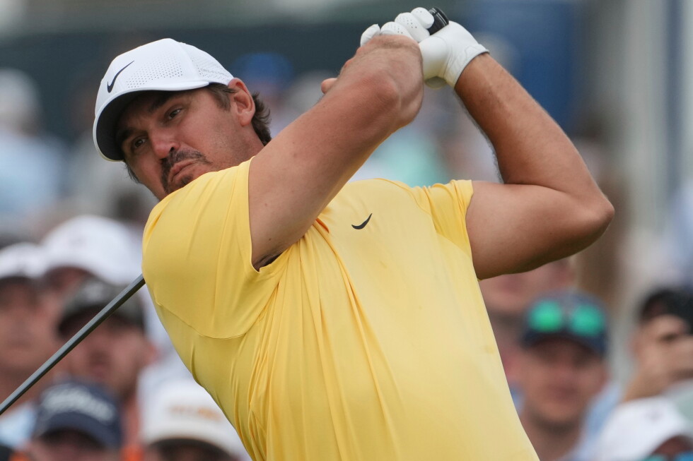 Brooks Koepka Missing the Playoffs Does Not Mean the Return Failed, but It Does Kill the Easy Story