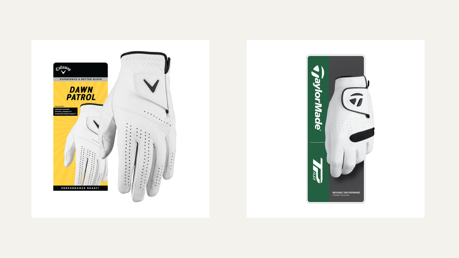 Callaway Dawn Patrol vs TaylorMade Tour Preferred Flex: Stay Cheap or Buy the Smarter Value-Premium Glove?