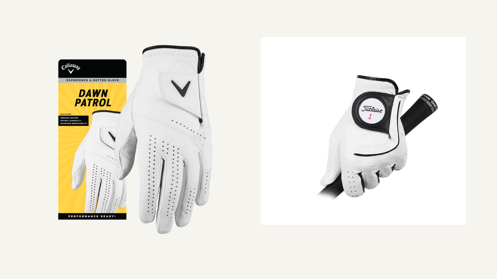 Callaway Dawn Patrol vs Titleist Players Flex: Better Cheap Rebuy or Better Pure-Feel Upgrade?