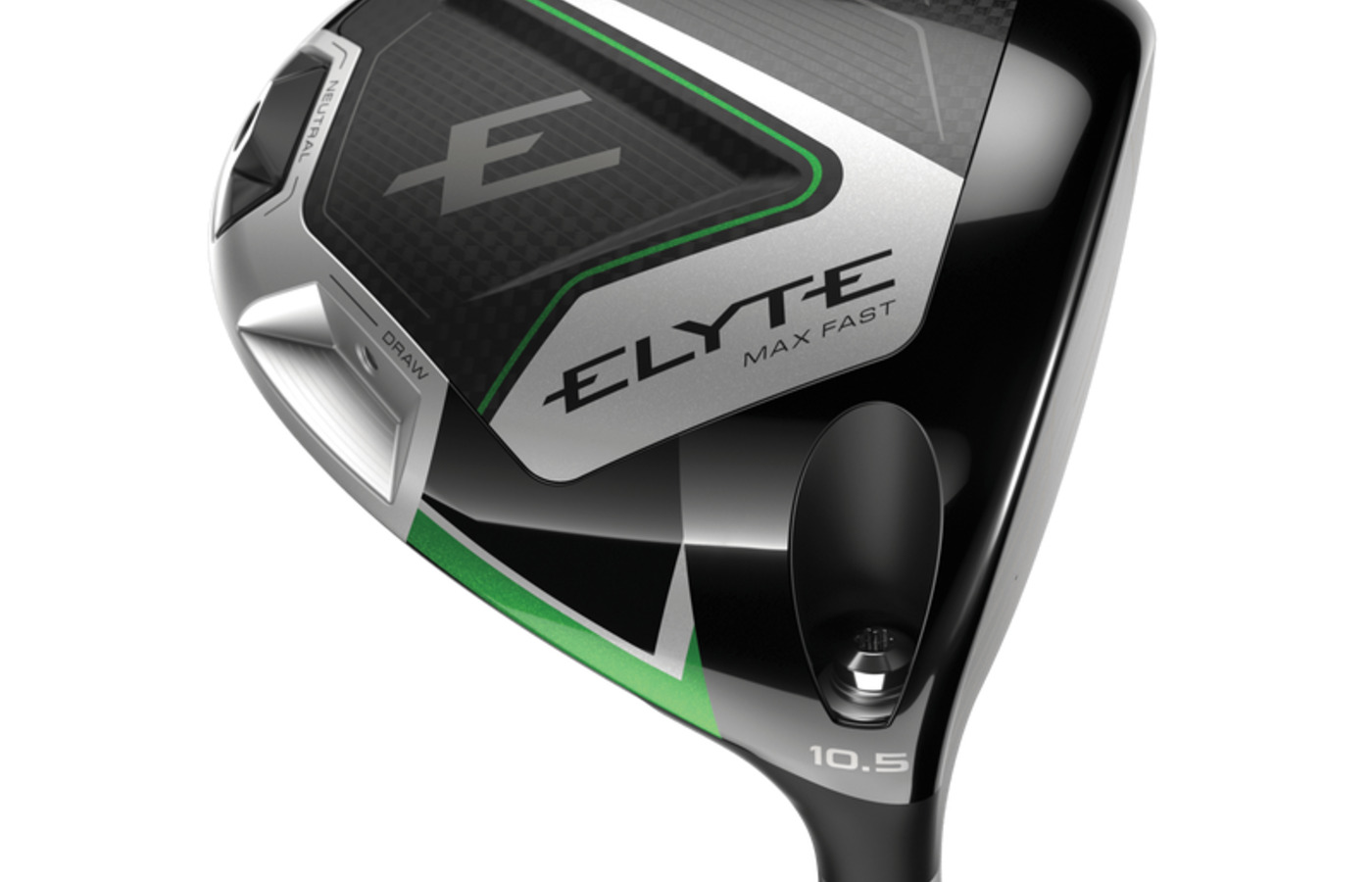 Callaway Elyte Max Fast Driver Review: The Smart Callaway Play for Moderate Swing Speeds?