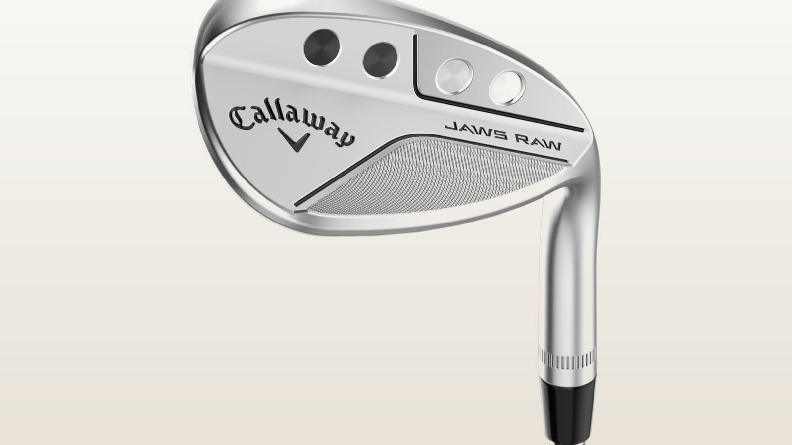 Callaway Jaws Raw Wedge Review: The Clearance Spin Play That Still Has Teeth