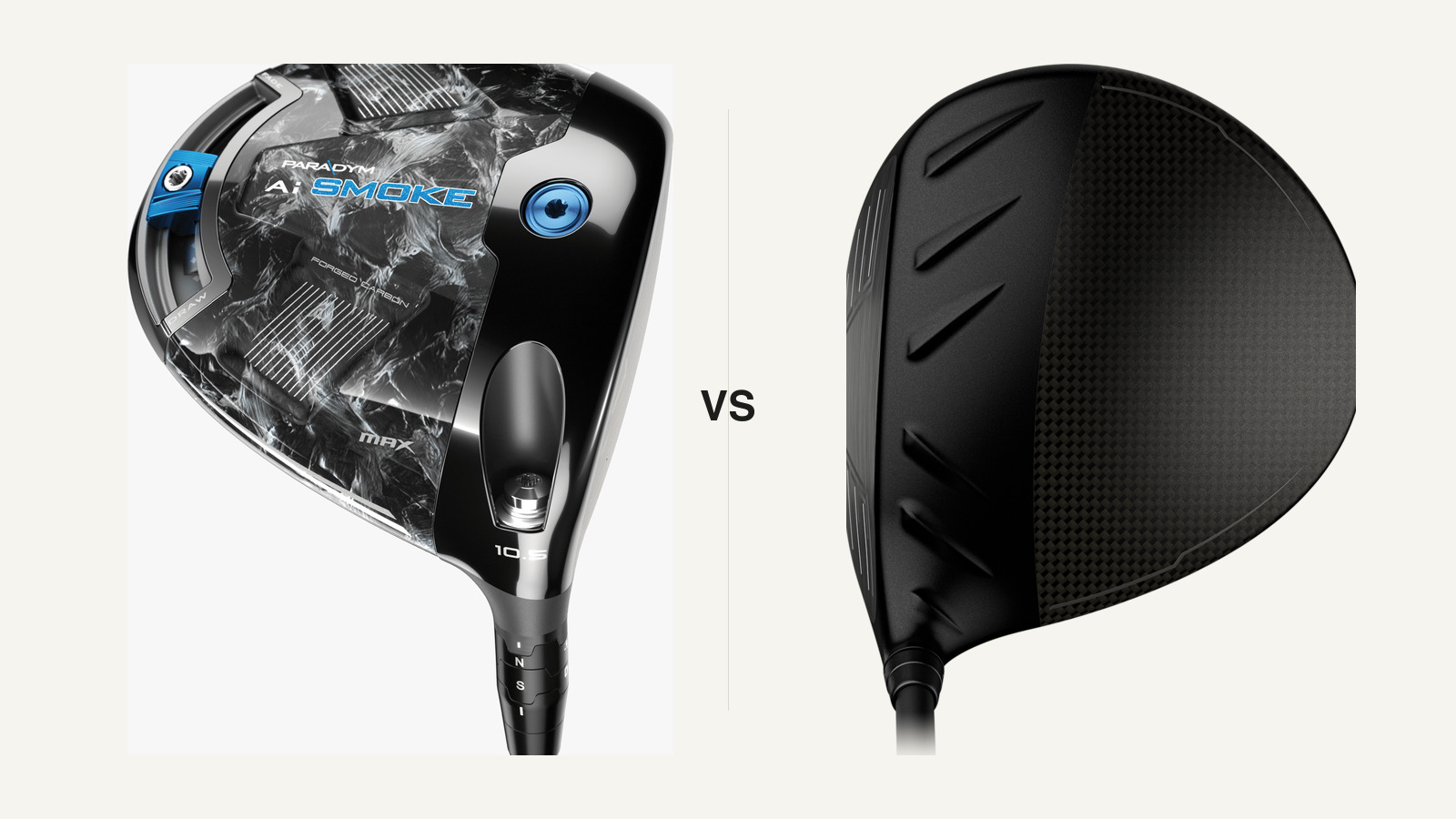 Callaway Paradym Ai Smoke MAX vs Ping G440 Max Driver: Discounted Callaway Value or the Safer Premium Forgiveness Buy?