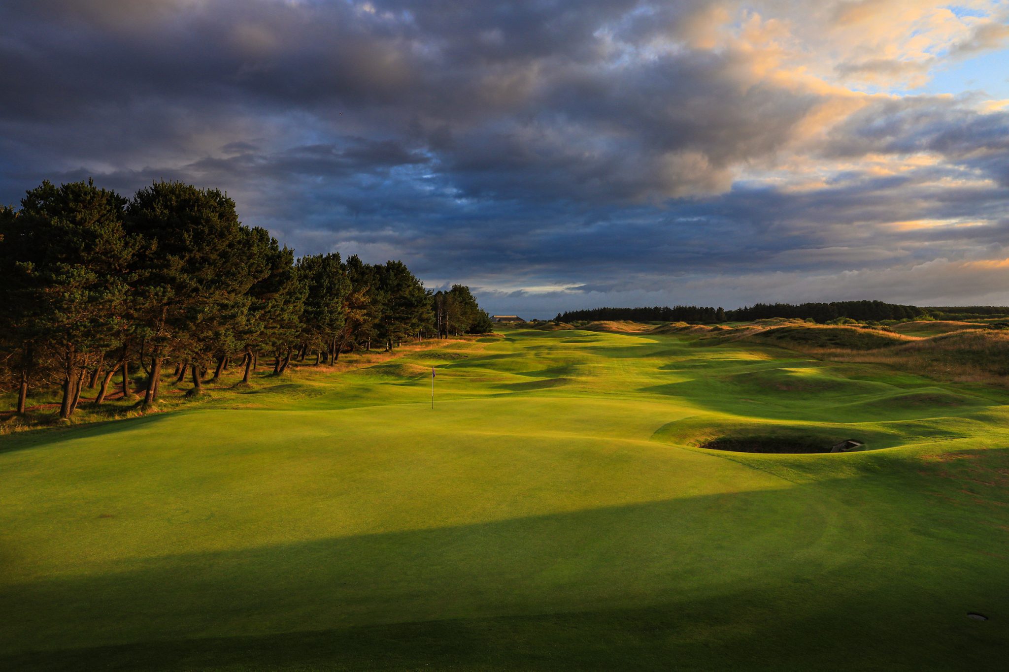 Dundonald Links Review: The Smart Ayrshire Splurge if You Want Real Links Golf Without the Old-Boy Nonsense