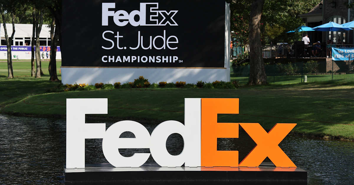 The FedExCup's Top-50 Line Is Better Than the Playoff Hype Around It