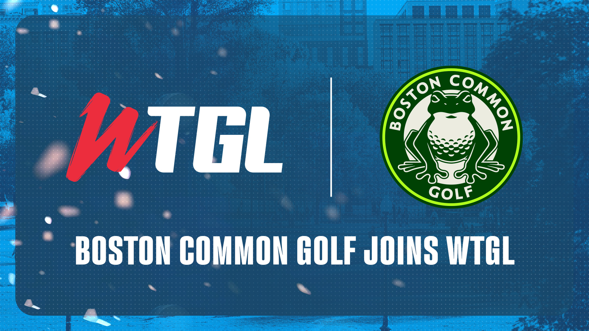 Fenway Sports Group Buying a WTGL Team Is the Kind of Women's Golf Bet That Actually Means Something