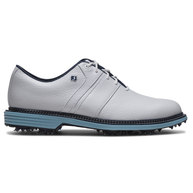 FootJoy Premiere Series Packard Review: The Premium Classic Spike That Actually Has a Point
