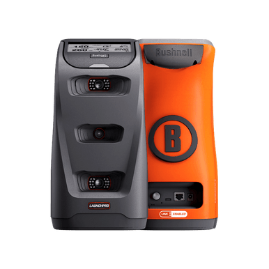 Full Swing KIT vs Bushnell Launch Pro: Premium Radar Freedom or Cheaper Camera Confidence?