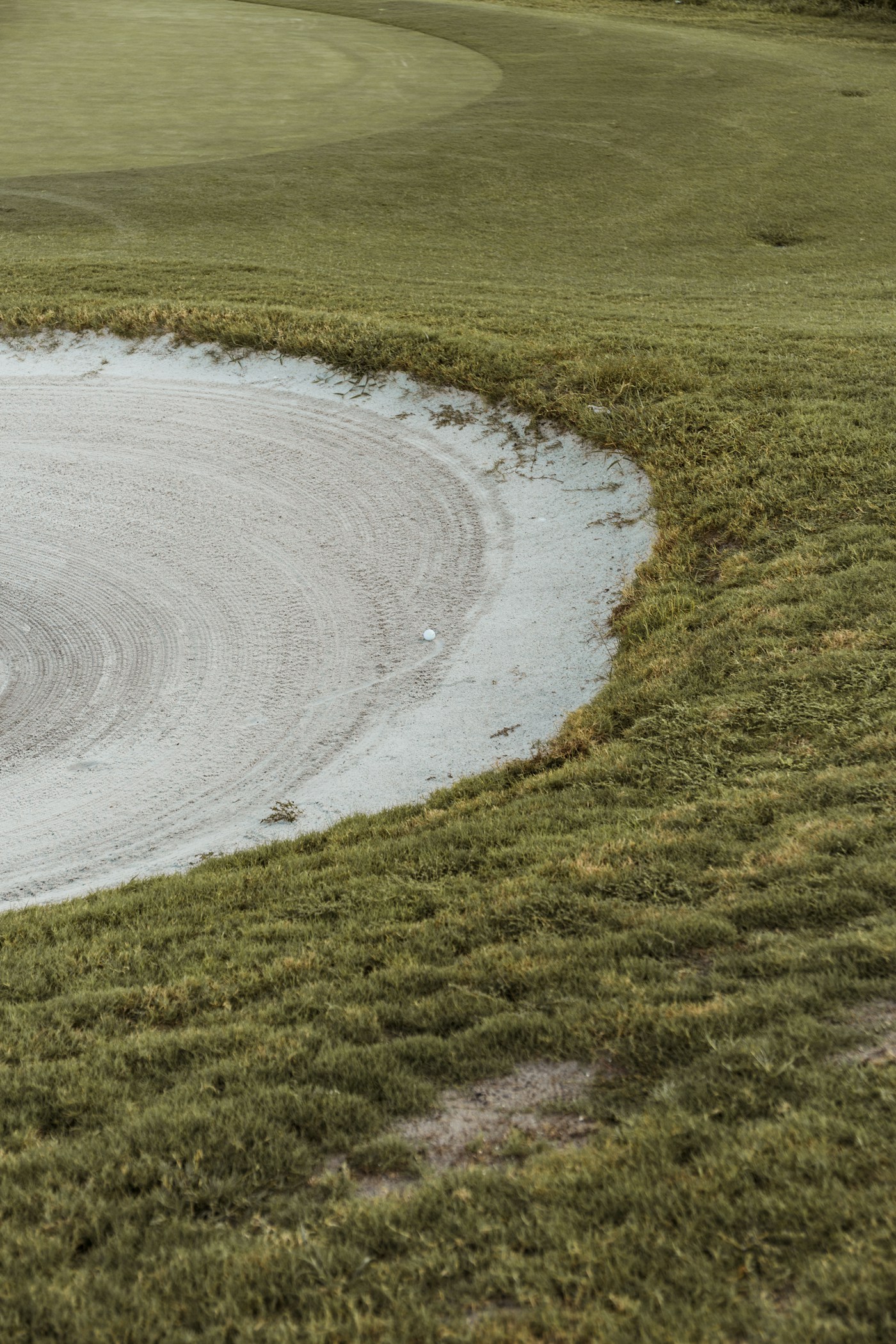 How to Control Wedges From 40-60 Yards: The 2-Landing-Spot System That Stops Guessing