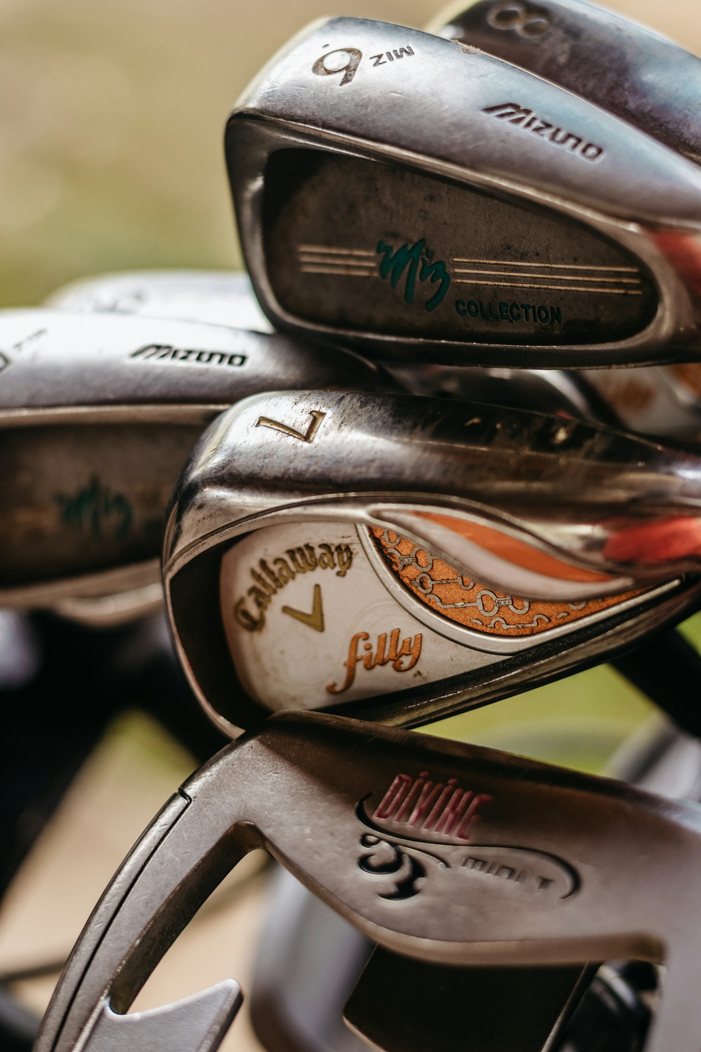 3 Golf Deals Worth Checking on August 11, 2026: adidas Codechaos 25, Callaway Elyte Triple Diamond Fairway Woods, and Vice Tour
