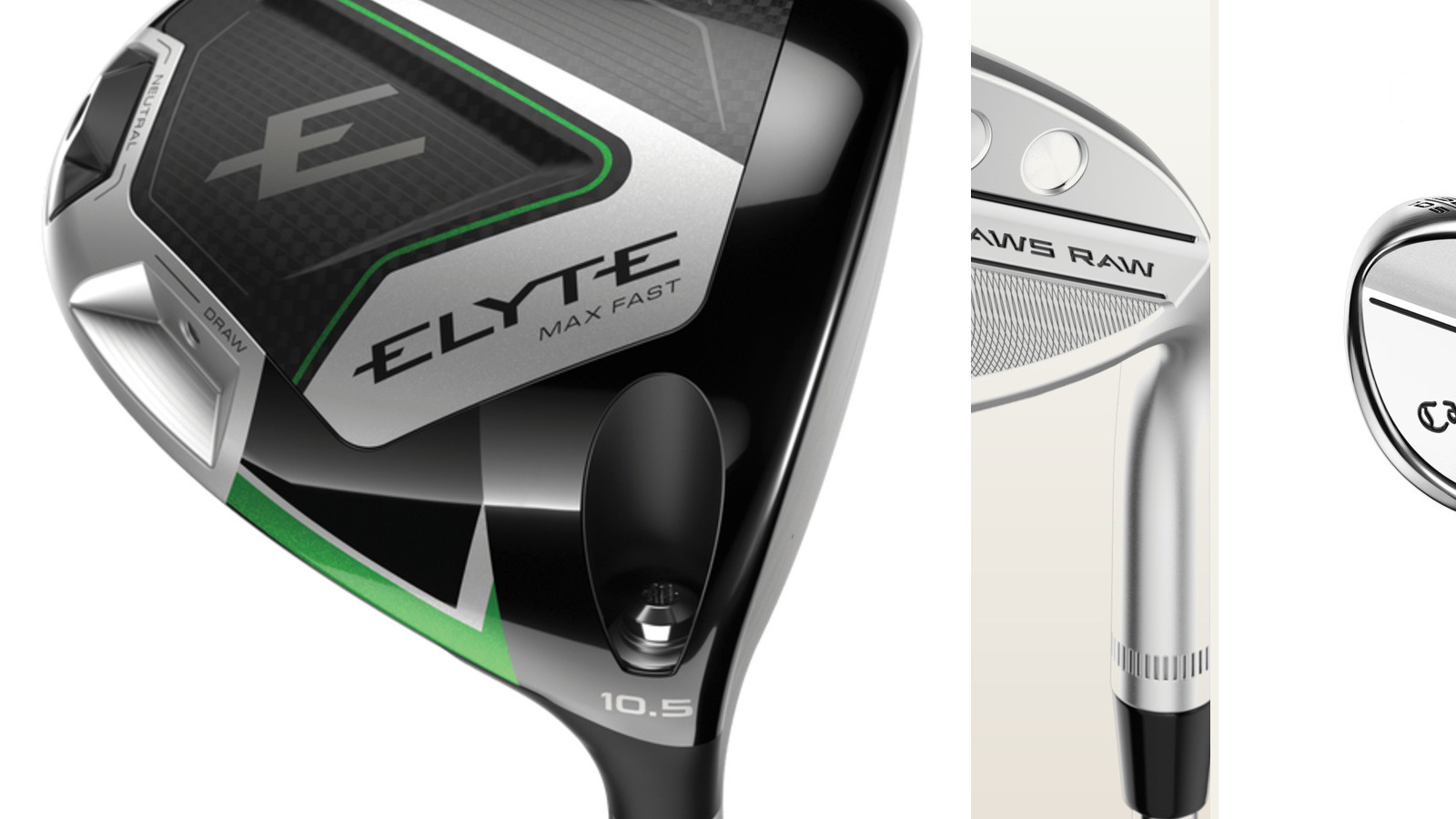 3 Callaway Golf Pre-Owned Deals Worth Checking on August 4, 2026: Elyte Triple Diamond, Elyte Driver, and Opus Brushed Chrome