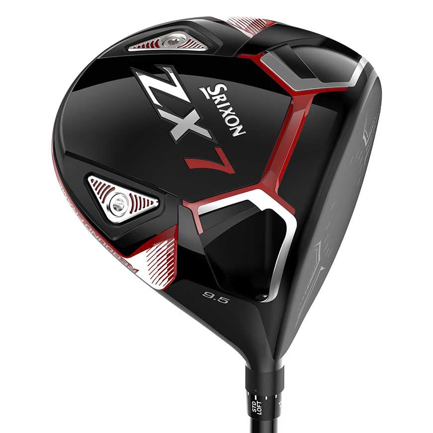 3 Golf Deals Worth Checking on July 22, 2026: Srixon ZX7 Driver, FootJoy Contour Casual, and Paradym Ai Smoke MAX Fairway Woods