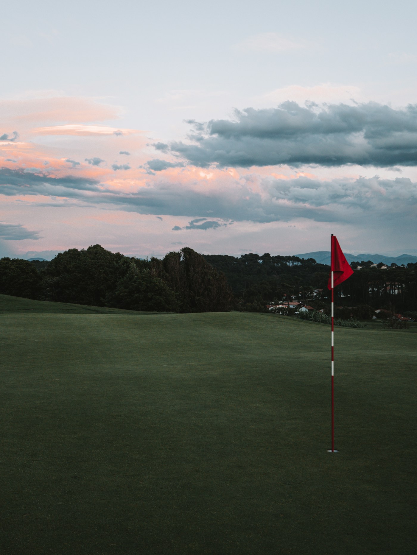 How to Hit More Greens From 110-124 Yards: The Front-Cover Wedge Plan That Stops Easy Bogeys
