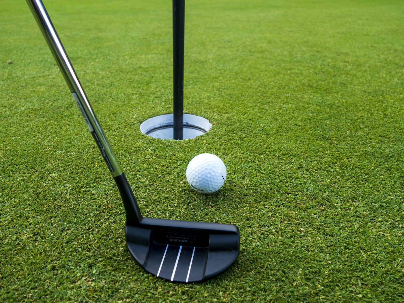 Tour Edge's Zero T Putters Just Brought Zero-Torque Hype Down to a Price Normal Golfers Might Actually Pay