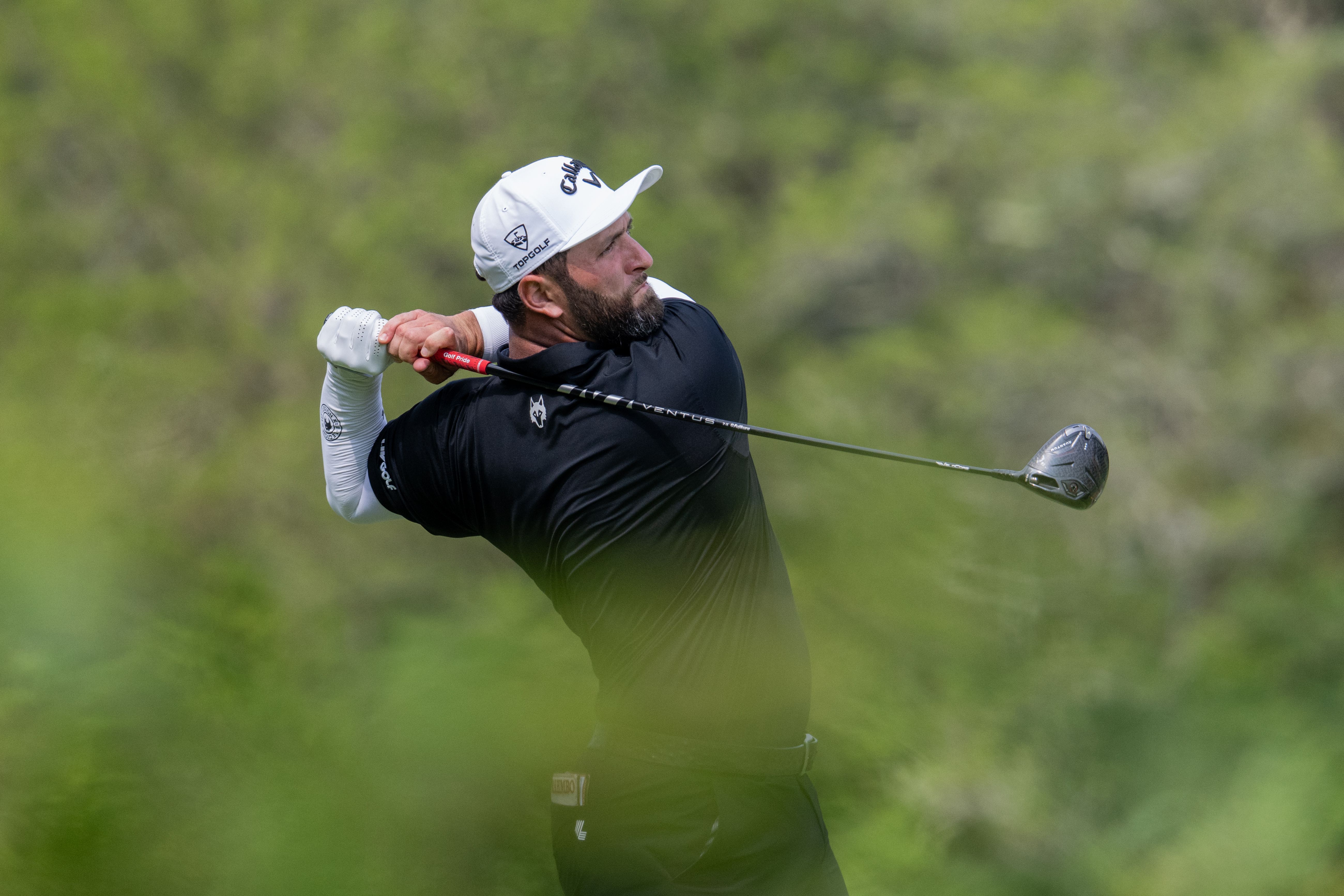 Joaquin Niemann Won LIV Golf New York, Jon Rahm Clinched the Season, and the Crushers Took the Team Title Anyway