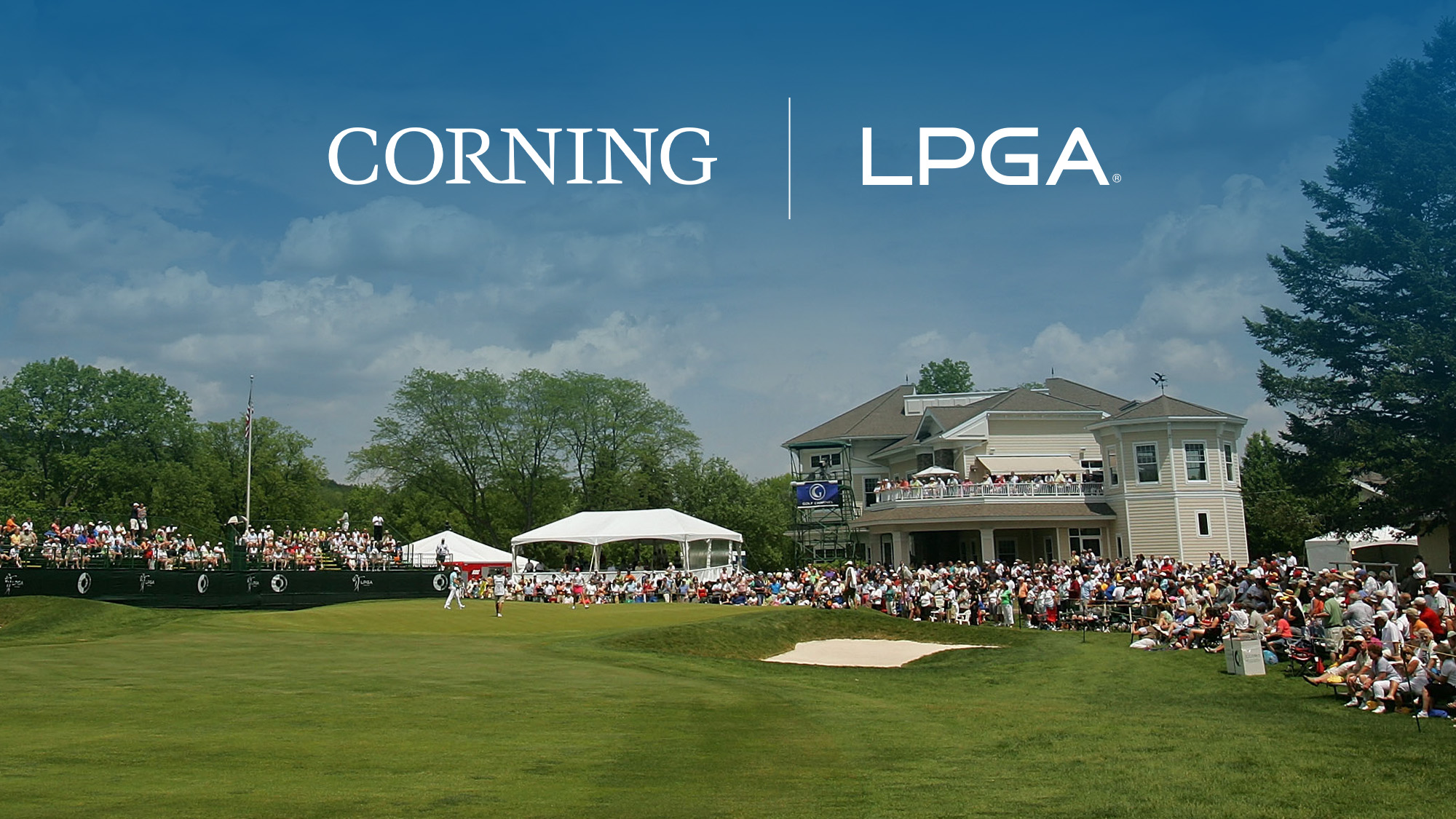 The LPGA Tour Is Bringing The Classic Back to Corning in 2027 With a $5 Million Purse