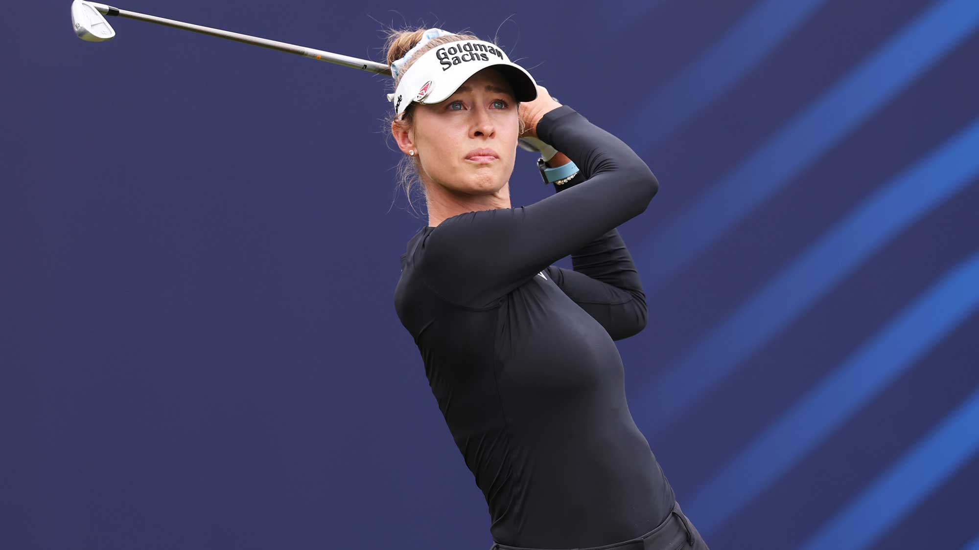 Nelly Korda Did Not Need a Fourth Major to Own the 2026 Season
