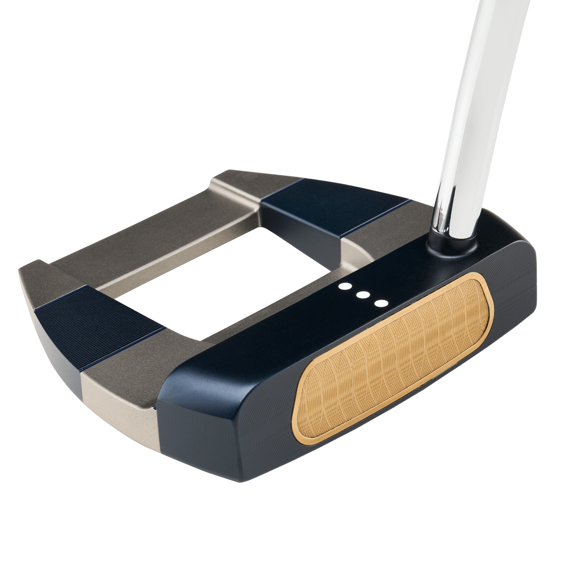 Odyssey Ai-ONE Milled Jailbird Mini T Review: The Premium Mallet That Makes the Most Sense for Most Golfers