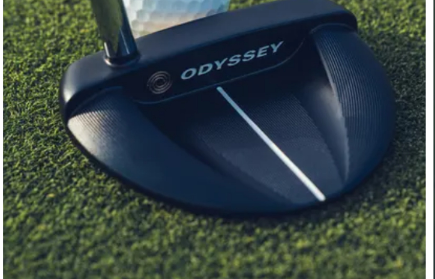 Odyssey Ai-ONE Milled Rossie V T Review: The Same-Price Premium Mallet for Golfers Who Think the Jailbird Is Too Much
