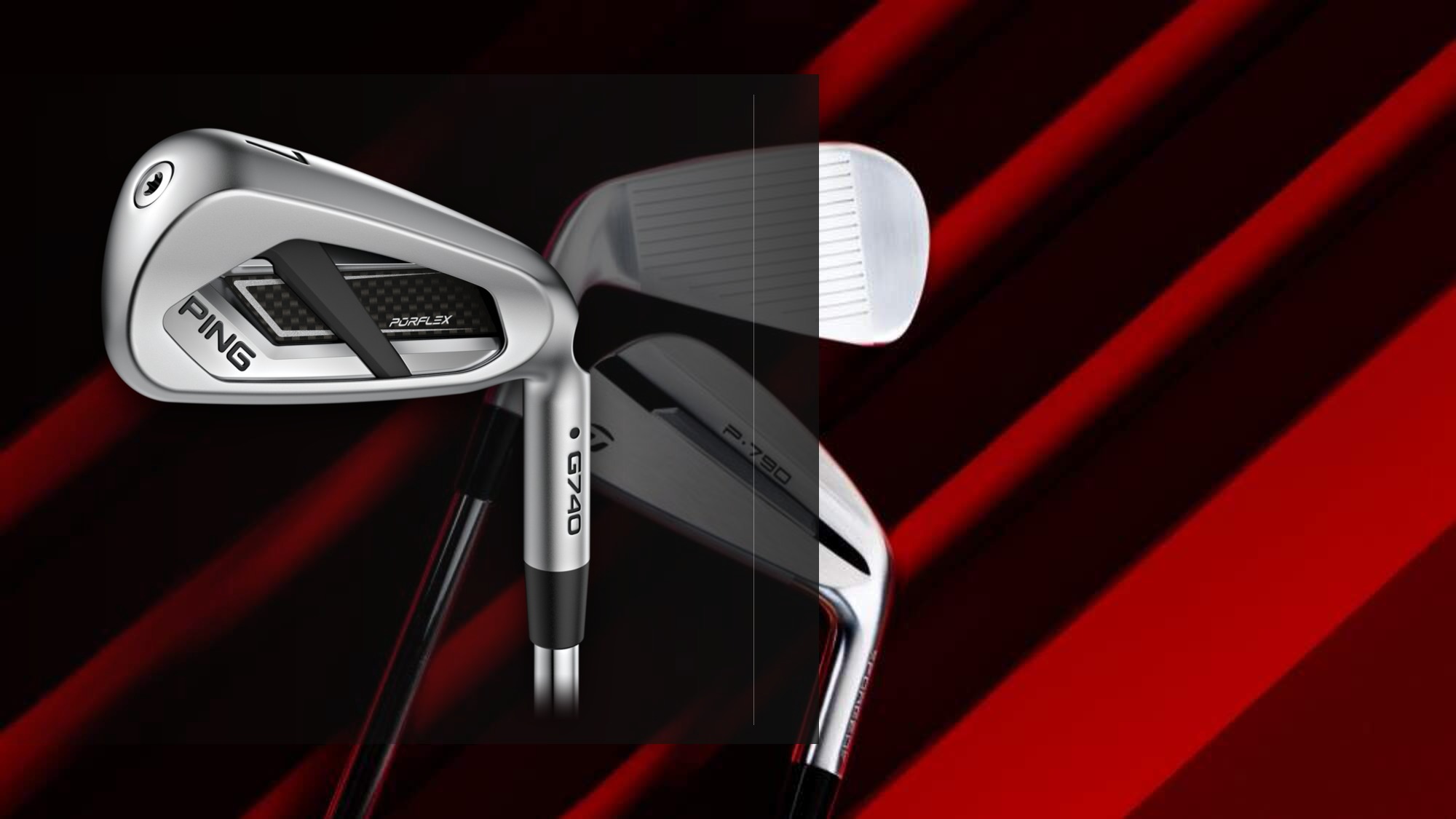 PING G740 vs TaylorMade P790 Irons: Maximum Forgiveness Insurance or the Smarter Premium Upgrade?