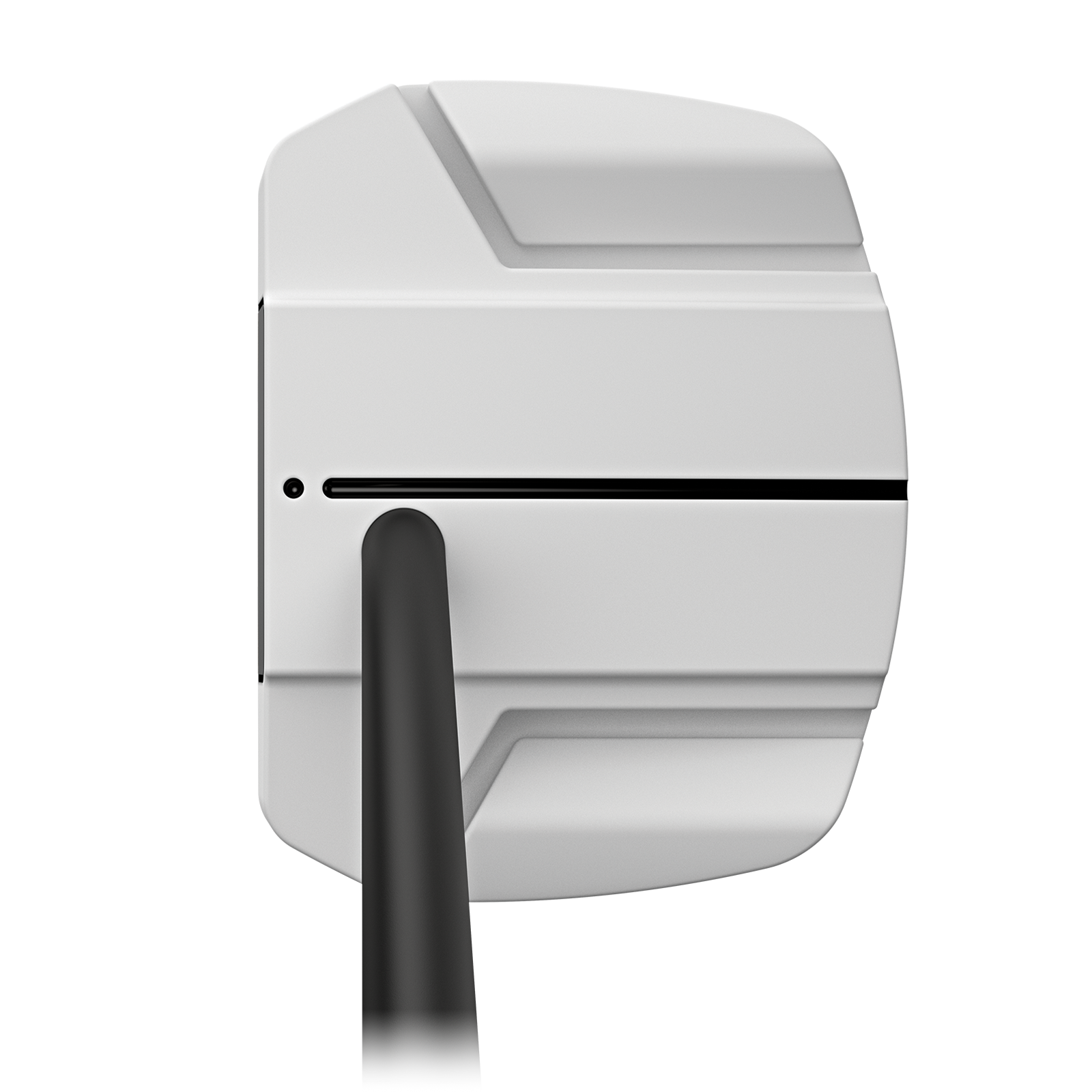 PING Scottsdale TEC Ally Blue Onset Review: The Alignment-First Premium Mallet That Actually Knows Its Job