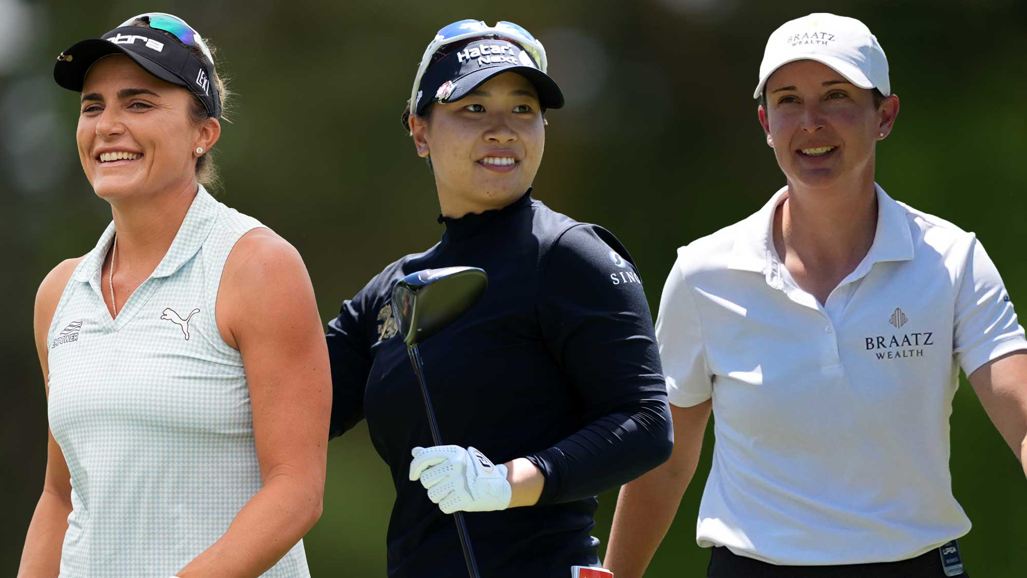 Jeeno Thitikul Lurking Two Back in Portland Is Exactly Why the LPGA Does Not Need a Single Main Character