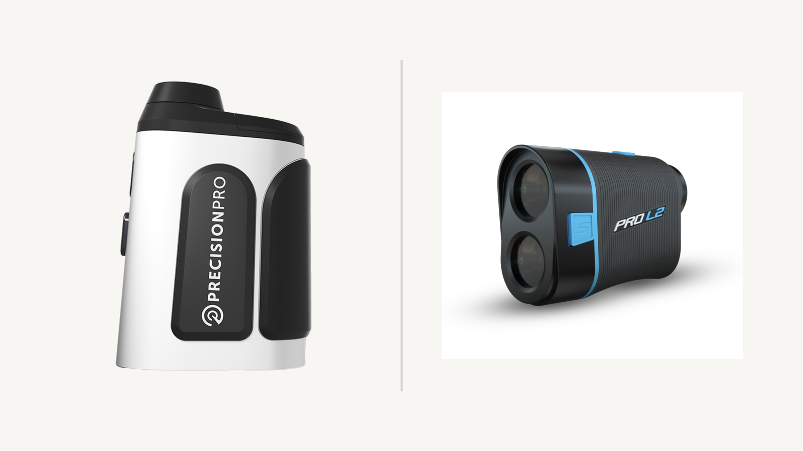 Precision Pro NX10 vs Shot Scope PRO L2: Middle-Ground Comfort or the Smarter Cheap Buy?