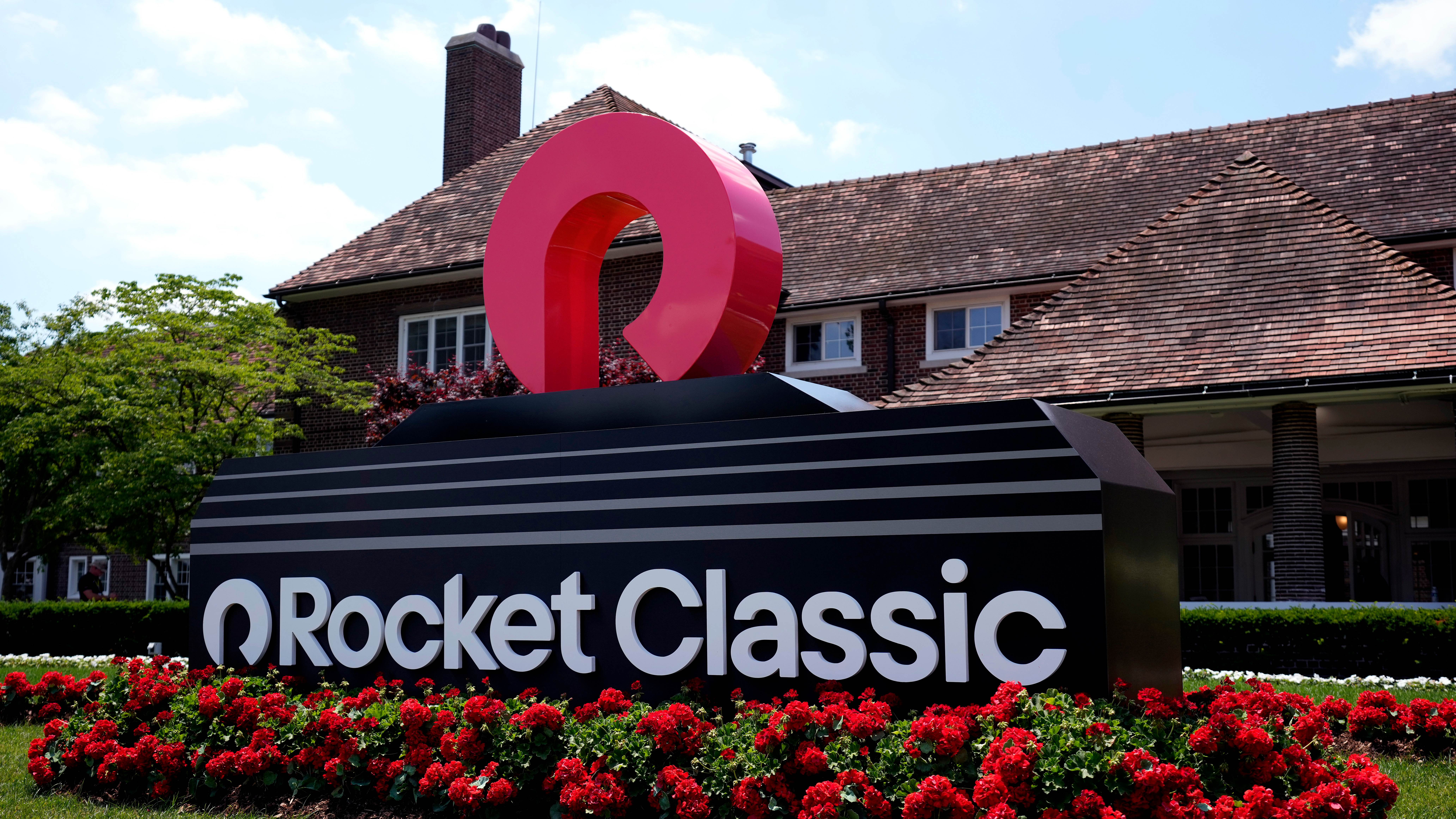 The Sompo-Napa Move Is the PGA Tour Telling You Cities Are Inventory Now