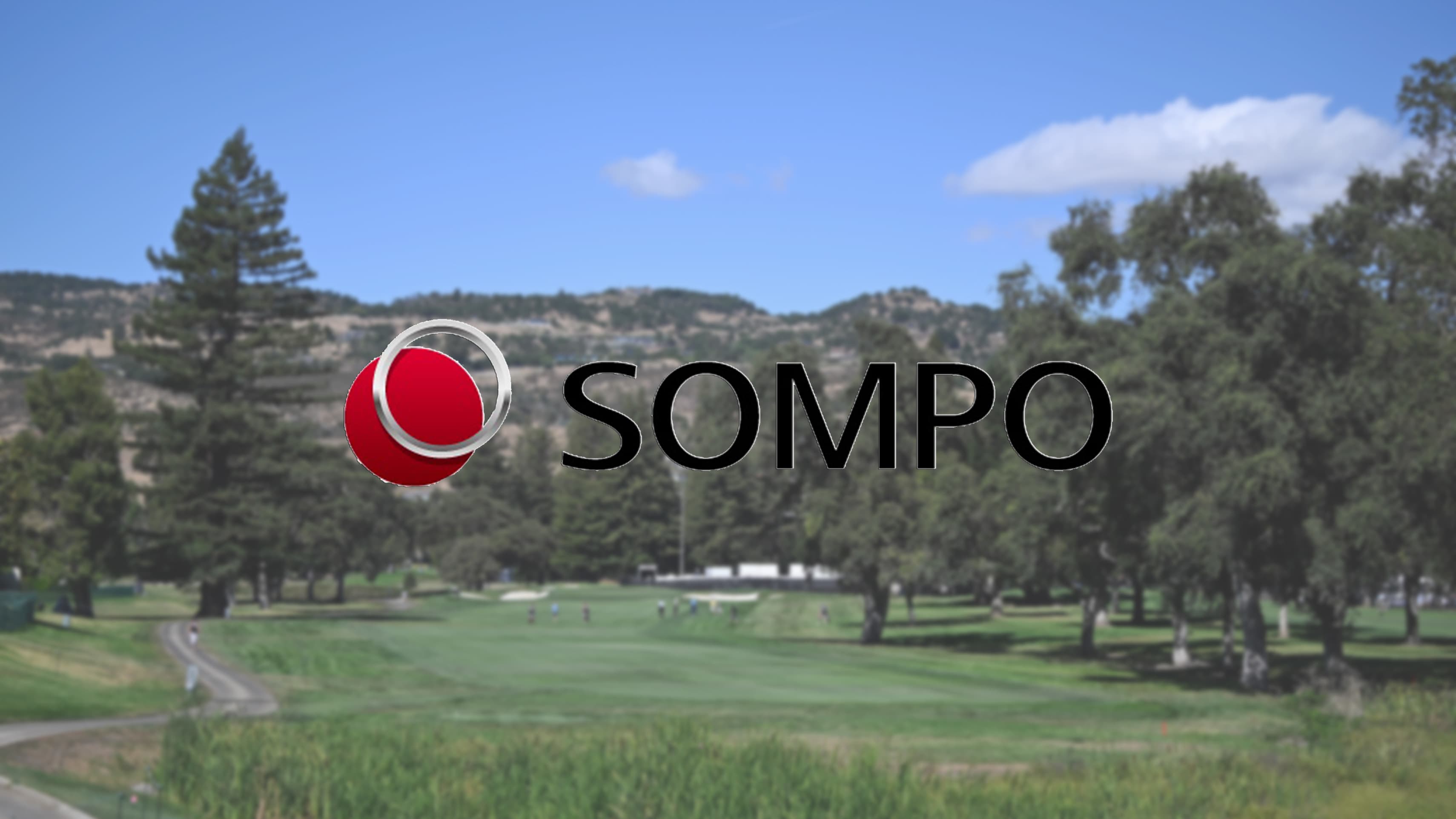 Sompo Lands a New PGA Tour Stop at Silverado in 2027 and Joins the Championship Series in 2028