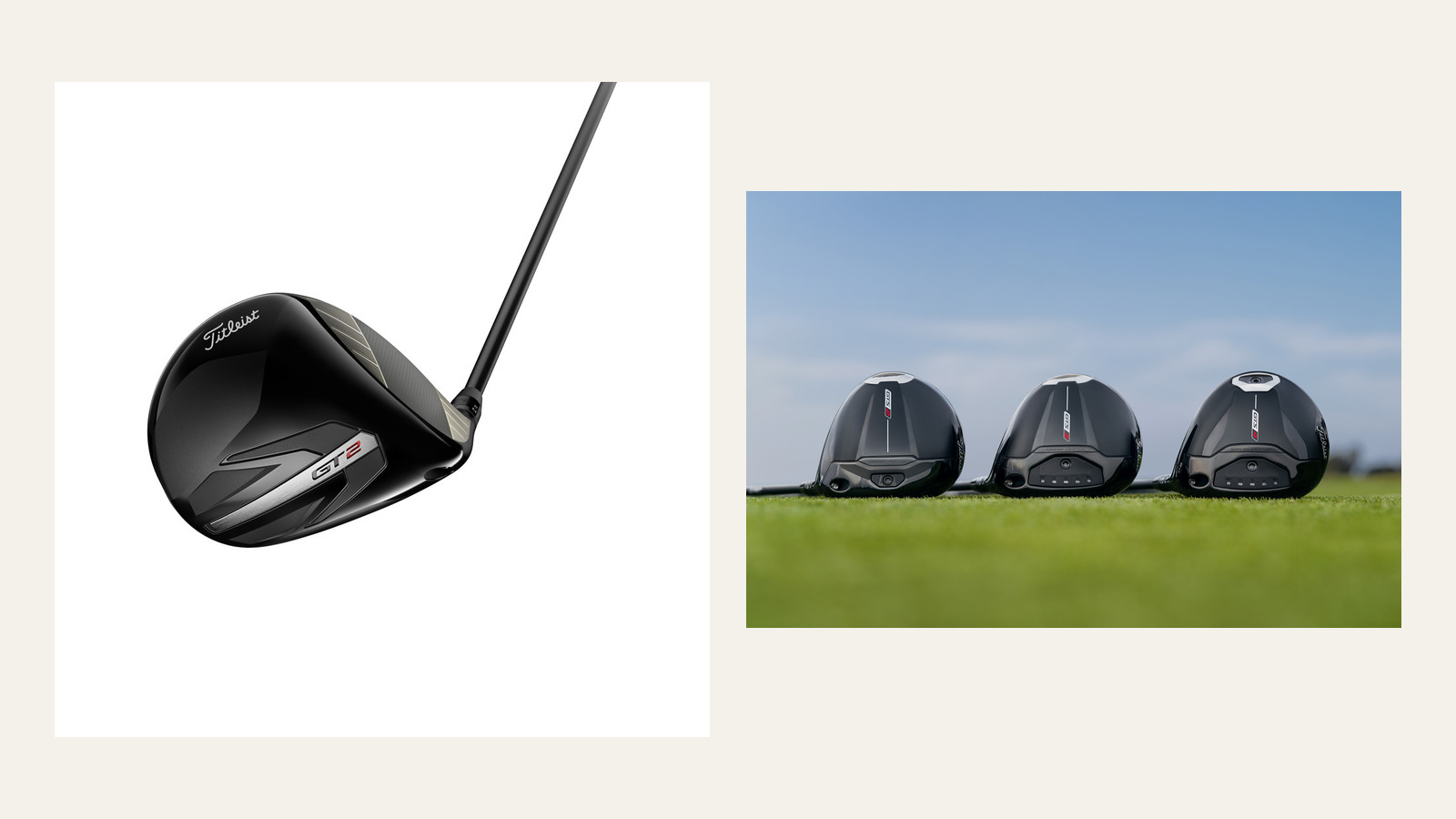 Titleist GT2 vs Titleist GTS2 Driver: Better Value or Better New-Tech Bet?