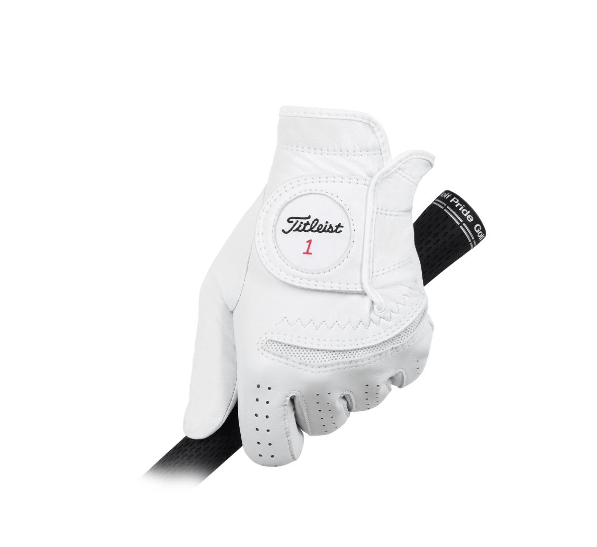 Titleist Perma-Soft Review: The Smarter Everyday Titleist Glove That Skips Feel Theater