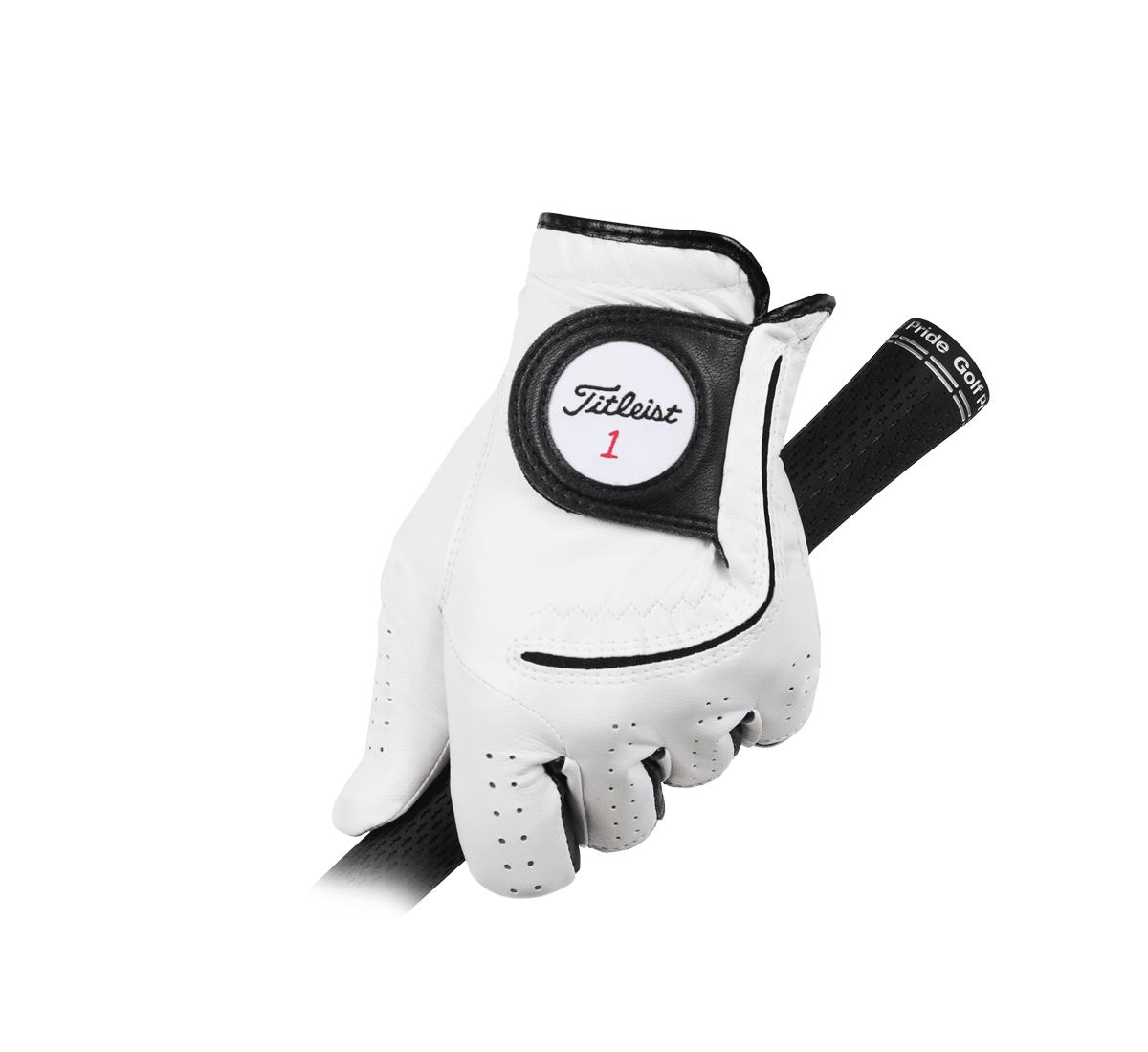 Titleist Players Flex Review: The Premium Golf Glove for People Who Care About Feel More Than Longevity