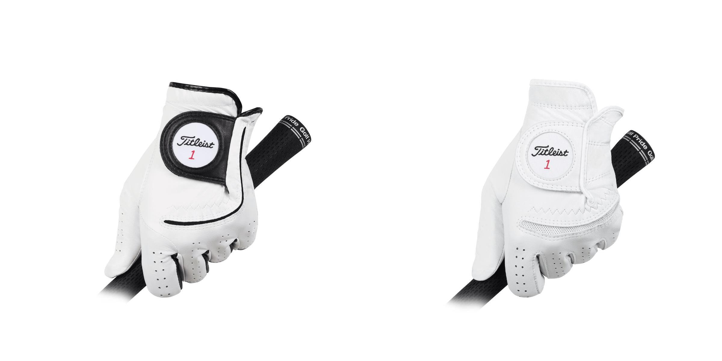 Titleist Players Flex vs Titleist Perma-Soft: Better Pure Feel or Better Everyday Value?