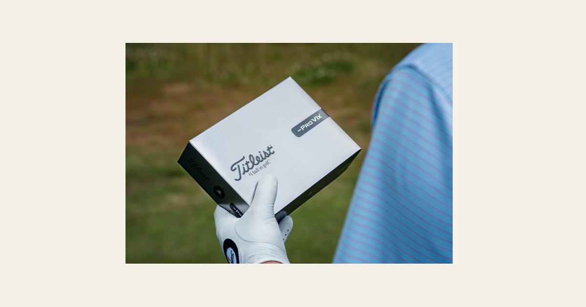 Titleist Pro V1x Left Dash Review: The Premium Spin-Killer That Only Makes Sense for the Right Golfer