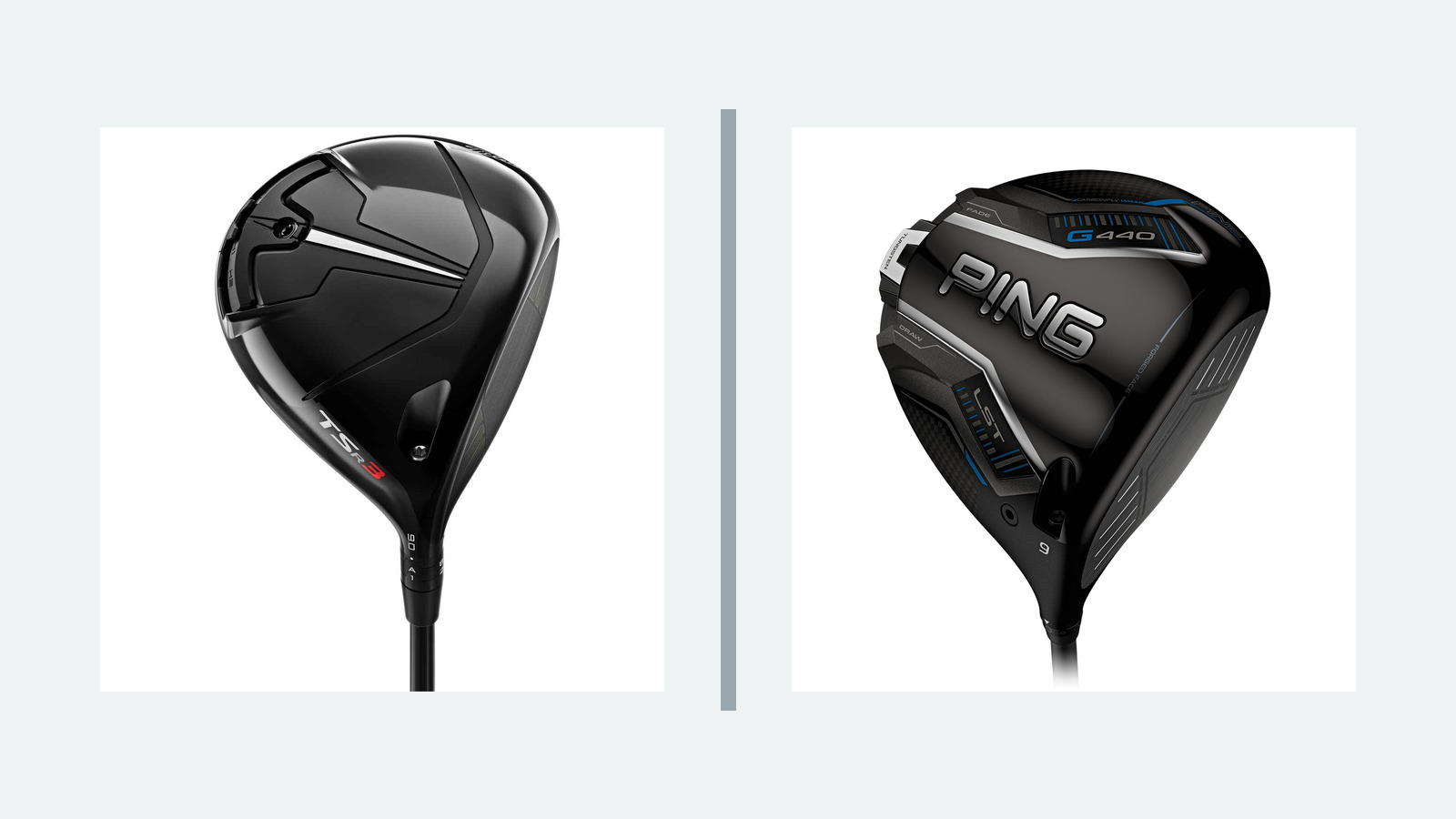 Titleist TSR3 vs Ping G440 LST Driver: Cheaper Player-Control Titleist or the Better Current Low-Spin Buy?