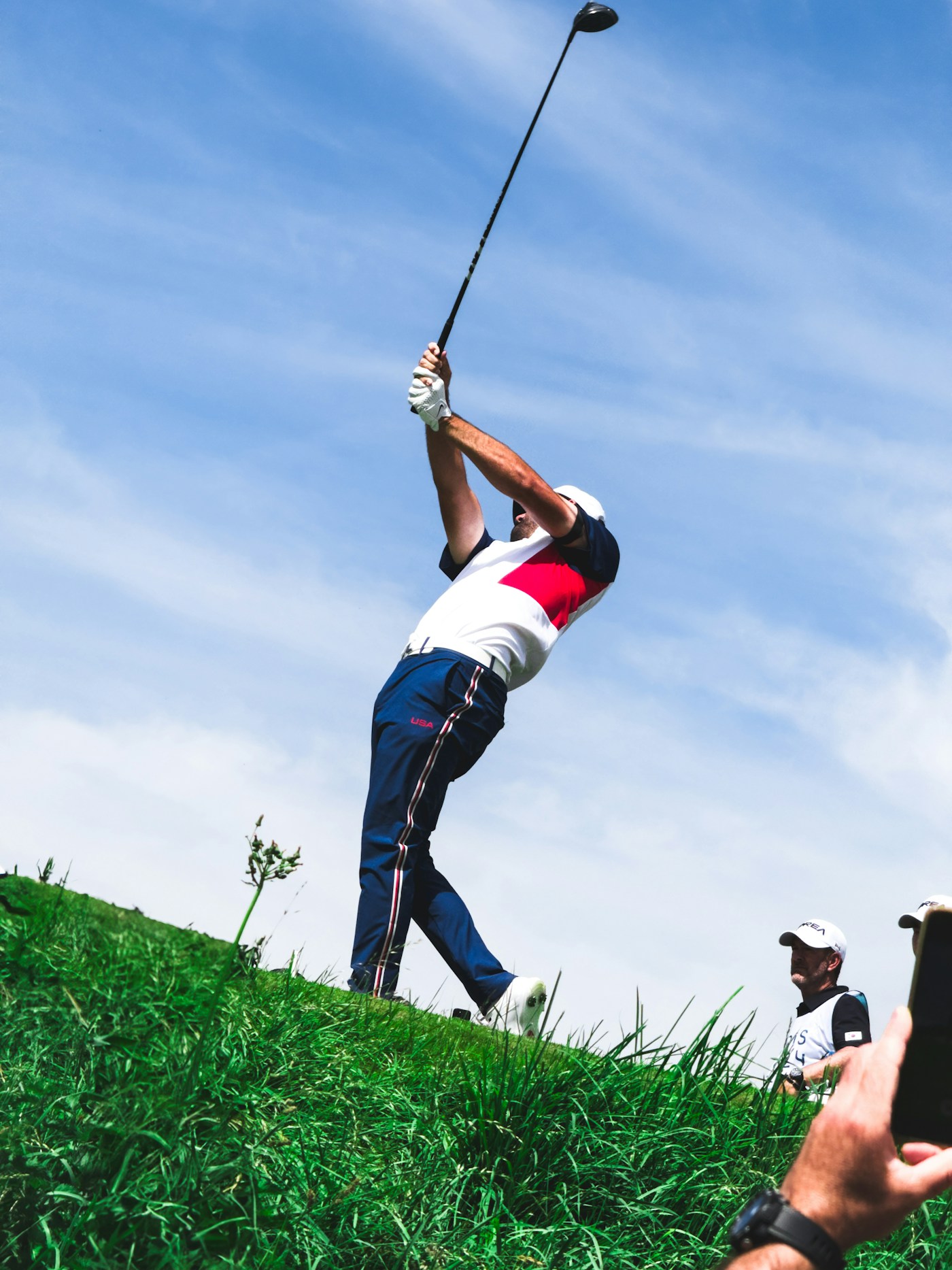The U.S. Open Added 35 More Exempt Players, but Adam Scott's Number Is the One That Hits Hardest
