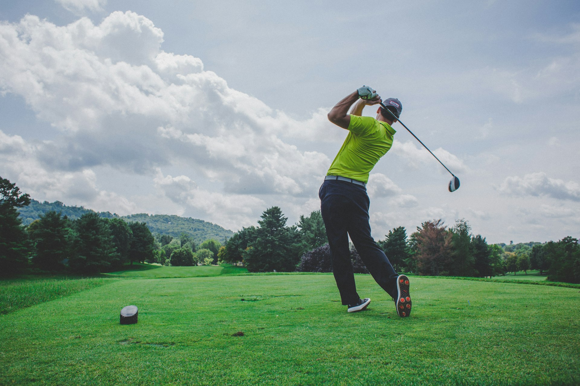 How to Hit More Greens From 125-149 Yards: The Front-Edge System That Turns Good Looks Into Pars and Birdies